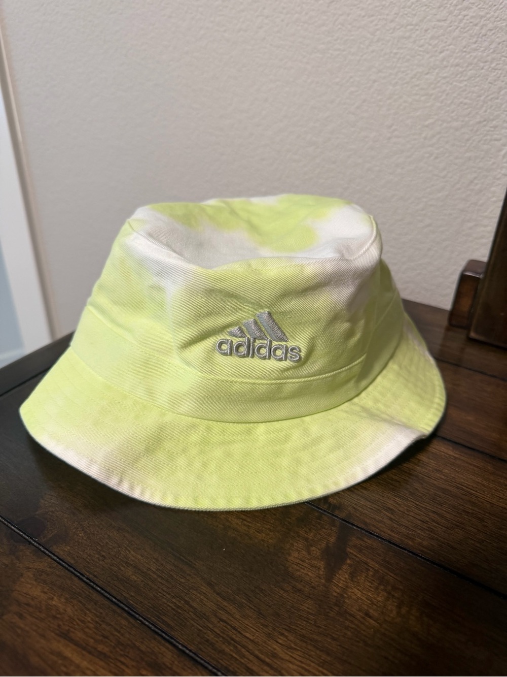 adidas Tie-Dye Bucket Hat